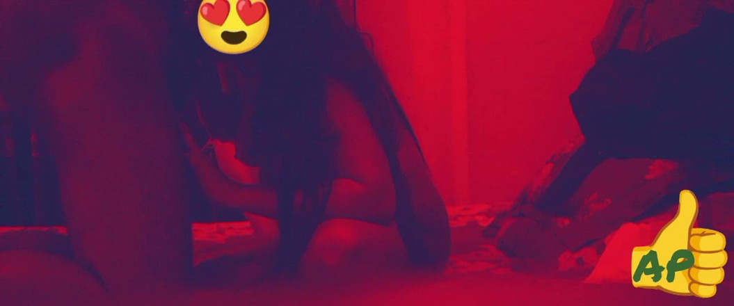 Teensex: Pacar bangladesh dan pacarnya nggak pernah puas sama kontol besar...
