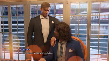 Visual Novels: Nieuwe vrouwen deel 22