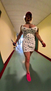 Bimbo Walk