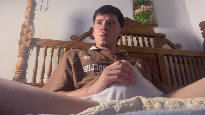 Icyhot707: I'm so Hot That My Dick Is Marked a Lot...