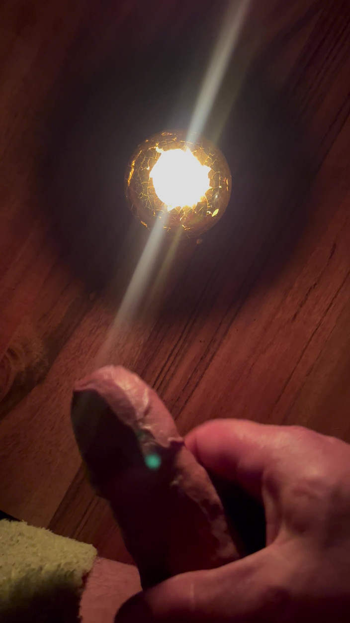 NastySecret666: Masáž při svíčkách