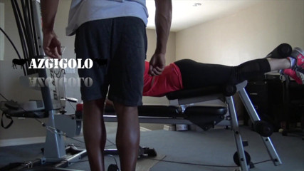 AZGIGOLO: Hotwife training day