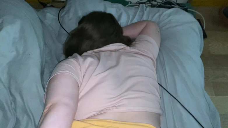 MilkyWay: Echter selbstgedrehter sex einer ehefrau mit einem dicken arsch in...