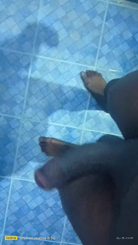 Homens negros sedentos por meninas brancas