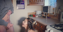 Samantha Flair: Na Snapu to dopadlo dobře - tak tady je to znovu!