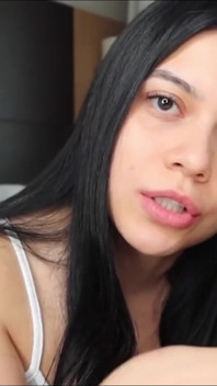Morning Sex with Jealous Step Sister