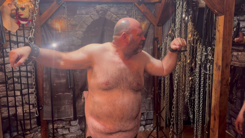 Aaexperiencesltd: bhaag 1:- Domina satana blaikberimilph ke saath sibiti klainp men booboo...