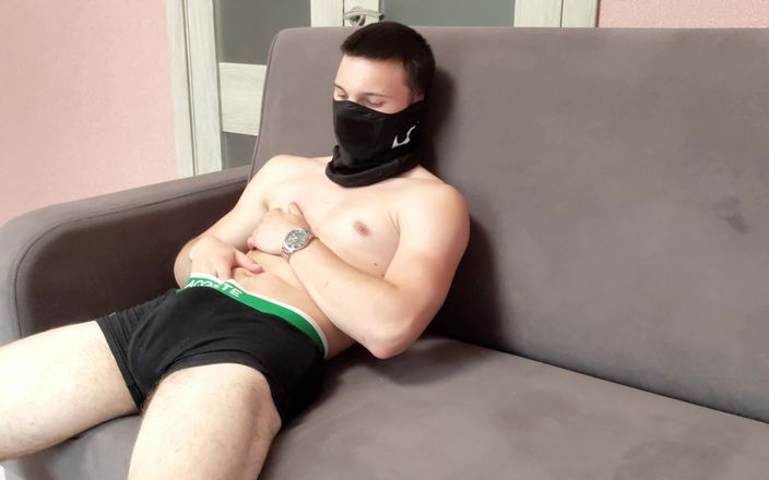 Alex sport: Suck Skinny Boy