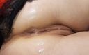 Milf Big Tits studio: Солодка мамка трахнула свою дупу
