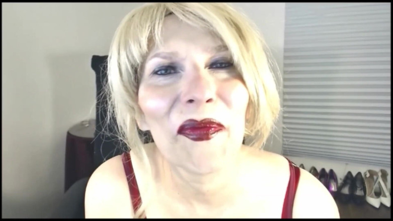 Mistress Chadford: Stoute adviseur