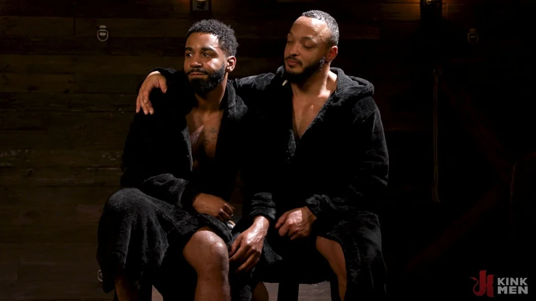 Taken rough: Shadow и Dillon Diaz к победителю идет трофеи