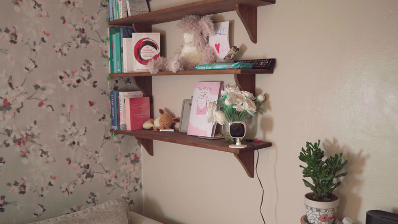 JessieHH: Velmi tabuizovaná lekce od nevlastní matky 4K