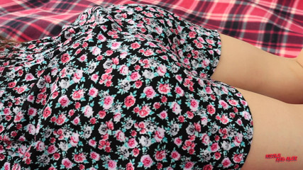 NicoleAndAlex: J'ai baisé la femme de quelqu'un d'autre dans la nature....
