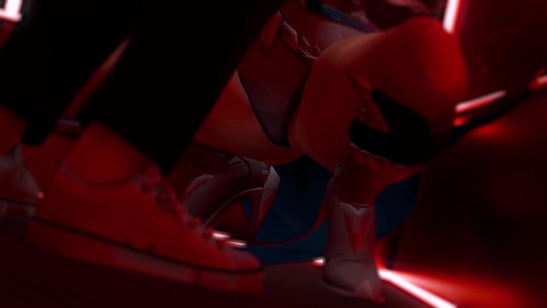 Kaeg Antonovich: Experiencia del ascensor de superhéroes