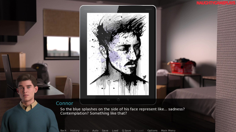 Naughty Gaming: Pendidikan Fizikal Segar (bahagian 03) oleh Freshmenvn