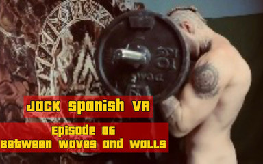 Jack Spanish VR: Bölüm 06 - dalgalar ve duvarlar arasında - sentez ayini