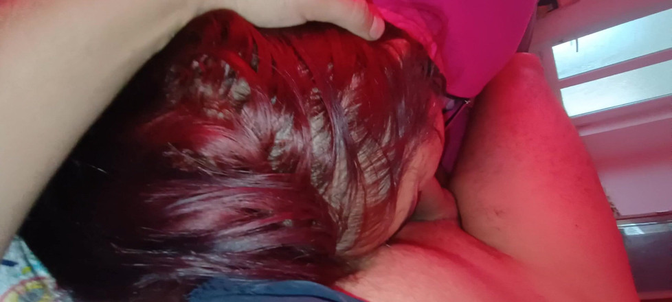 Ionut899: Bara Avslappnad, Låt Mig Pressa Din Sperma Djupt in I...