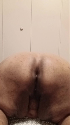 Jessica pigslut: तुम्हारे लिए मेरी गांड हिलाना!