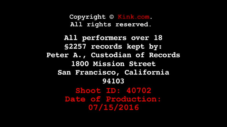 Divine Bitches by Kink: Божественное Нерождение!