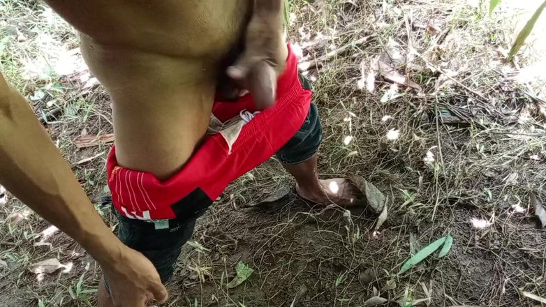 Eagle1800: Virgin Boy Part 7