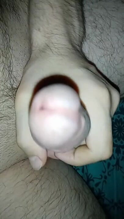 kaa22: My handjob 2 close up