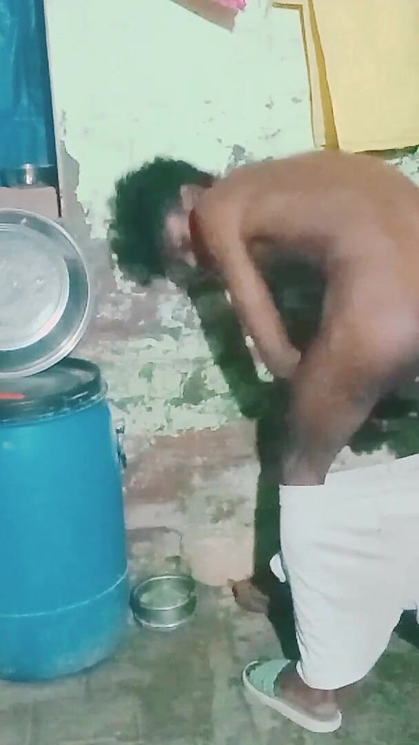 Gay: Indian Boy (Content formation)