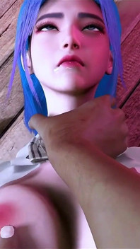 Sanal diva: animasyonlu güzellik supreme - 3 boyutlu animasyon hentai
