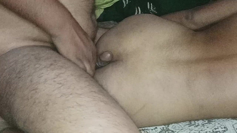 PrincyVicky: Indian Aunty Oral Sex and Ass Fucking Part 1