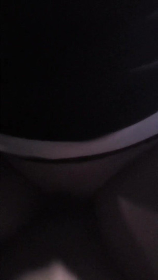 Crystal Babylynn: 1st movie amateur