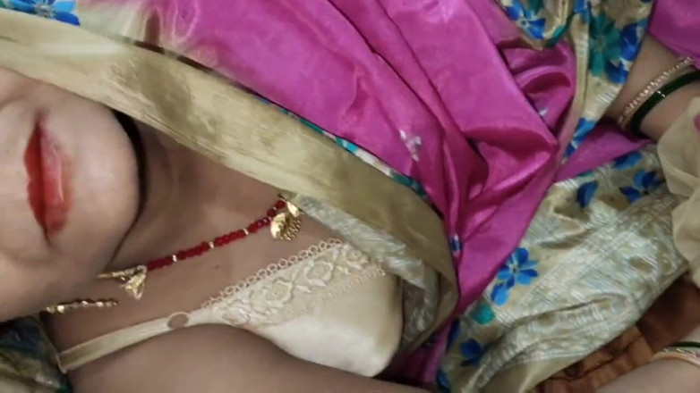 Desisexycpl123: Il rilascio di Priya Bhabhi