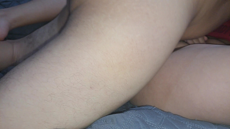 Wil9727: Je baise la chatte crémeuse de ma belle-sœur