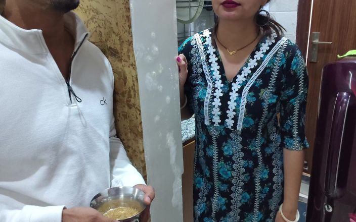 Hornycouple149: Ho lasciato il Bhabhi del vicino con grandi seni, con...