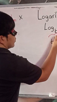 91 Sexual Mathematics Logarithms Ii in Your X