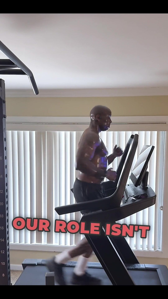 Hallelujah Johnson: Mcpherson Vital Fitness