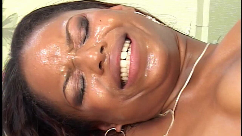 Oldschool X: Šukej mě, zlato, budu stříkat