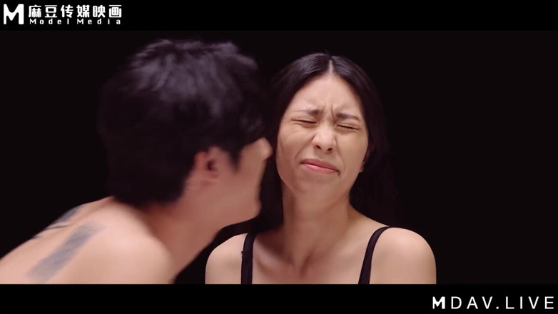 ModelMedia Asia: Mtvq15-ep3 Heartbeat Sex Number Ep3 / Kai X Yingying Îndrăzneț ambiguitate