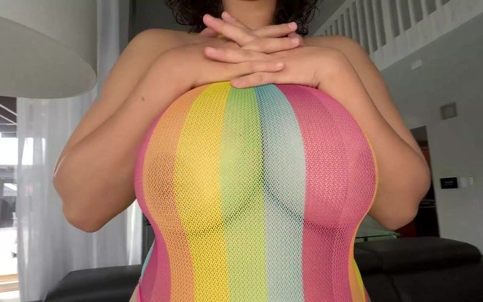 JMac: सभी प्राकृतिक विशाल स्तनों वाली बेब Crystal Chase के सबसे बड़े स्तन हैं और मैं उन्हें अपने बड़े लंड से चोदती हूं फिर उसे उसकी तंग चूत में स्लाइड करती हूं