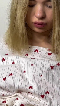 Willst du mich masturbieren sehen? Weiblicher orgasmus