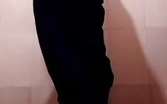 흑인 대물 자지에게 따먹히는 거유 밀프