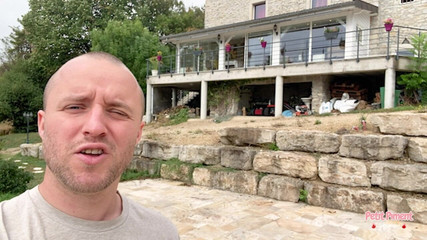 Petitpiment: Onze eerste vlog van de zomer