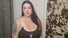 Julia Ryan: Tasting My Tiny Slave