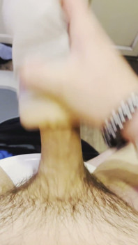 Make You Cum All Over This Dick