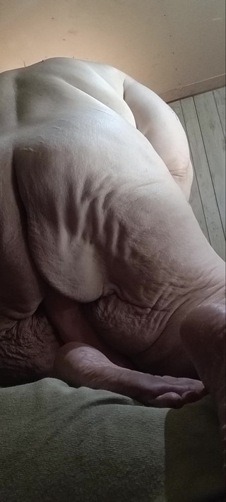 HerculesnVENUS: Pelacur nakal lagi-lagi kentut