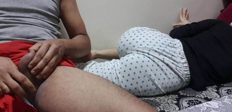 sahar good: Jong Marokkaans meisje Arabisch