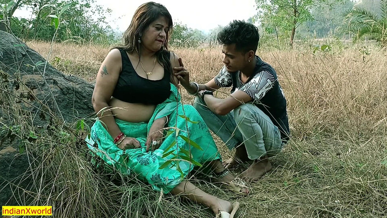 Indian Xshot: Hindi webserie seks!