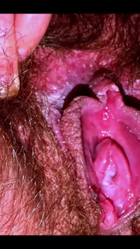 Creamy Stinky Pussy