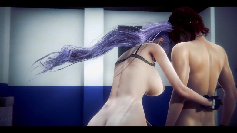 HentaiTubes: Genshin Impact Hentai - Keqing Hardsex - japonská asijská Manga Anime Filmová...