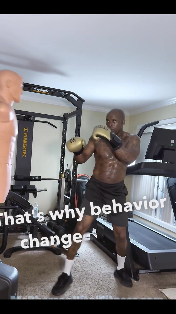Hallelujah Johnson: Mcpherson Vital Fitness # 62