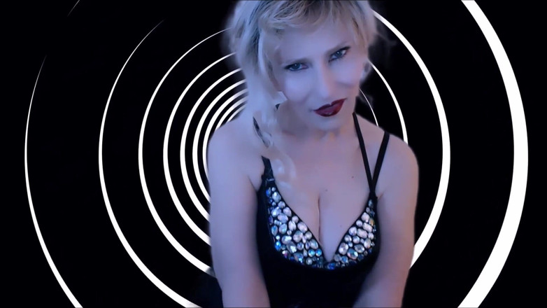 Mistress Chadford: Hãy là goodboy của tôi