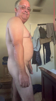 But Nude